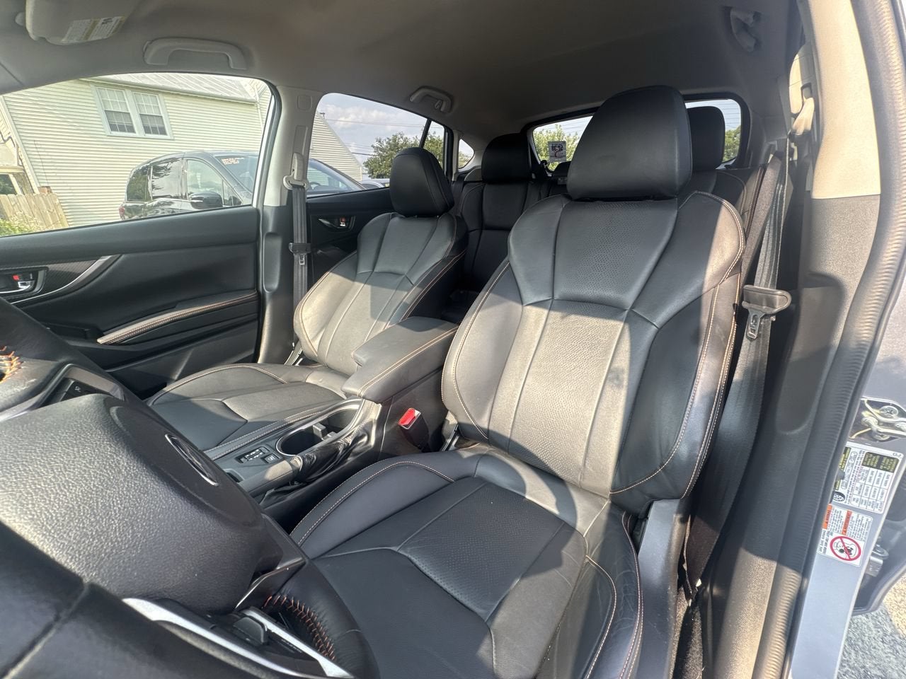 2018 Subaru Crosstrek Limited