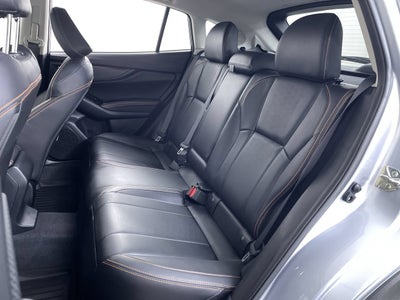 2018 Subaru Crosstrek Limited