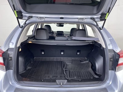 2018 Subaru Crosstrek Limited