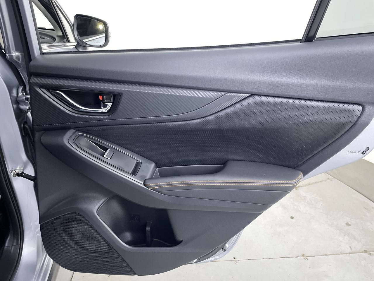 2018 Subaru Crosstrek Limited