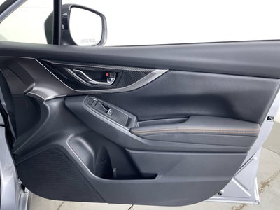 2018 Subaru Crosstrek Limited