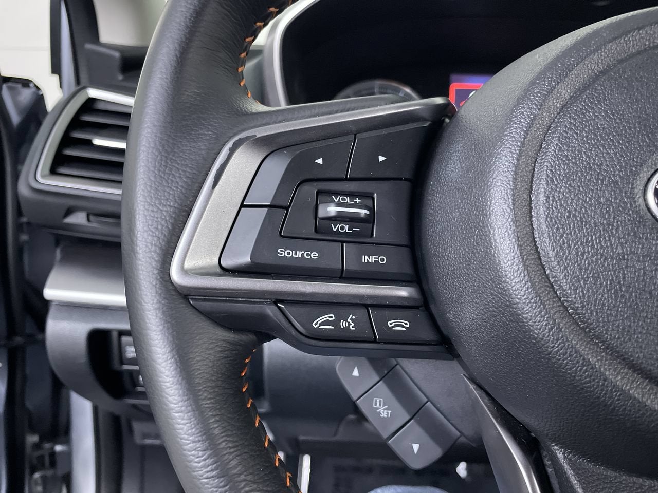 2018 Subaru Crosstrek Limited
