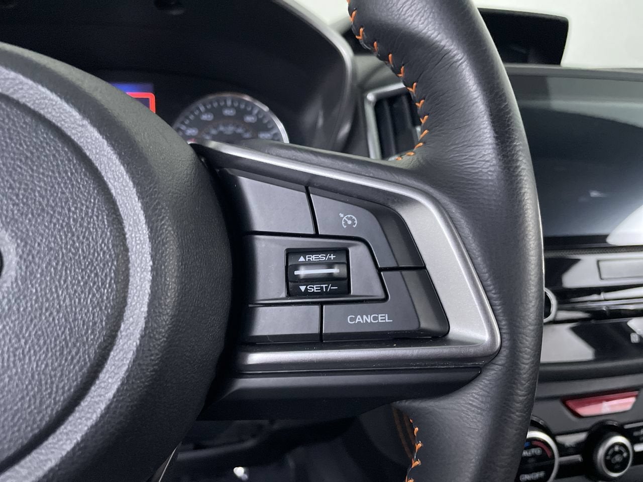 2018 Subaru Crosstrek Limited