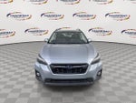 2018 Subaru Crosstrek Limited