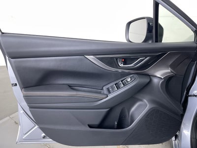 2018 Subaru Crosstrek Limited