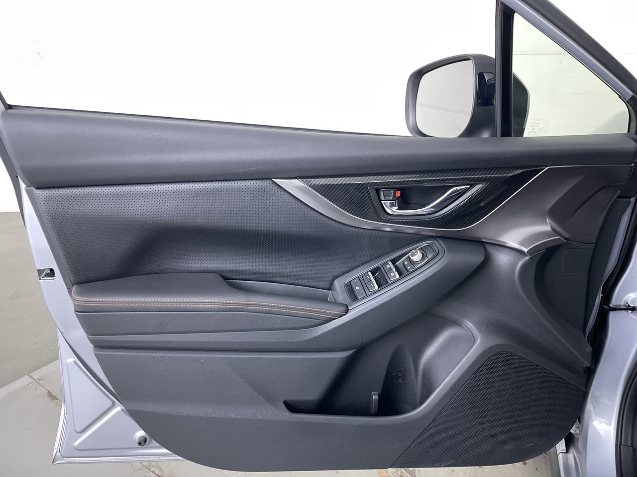 2018 Subaru Crosstrek Limited