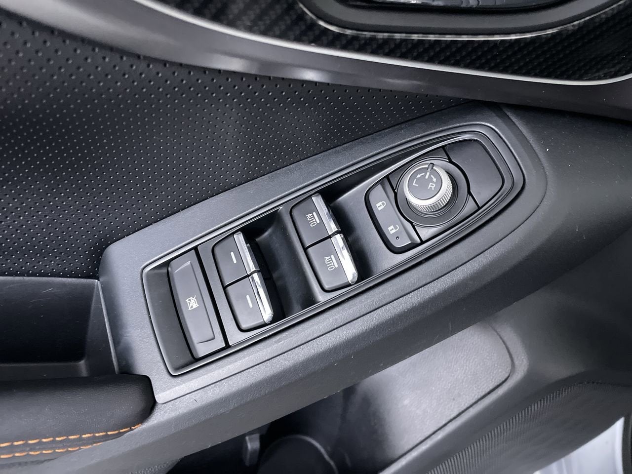 2018 Subaru Crosstrek Limited