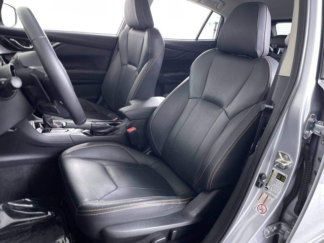 2018 Subaru Crosstrek Limited