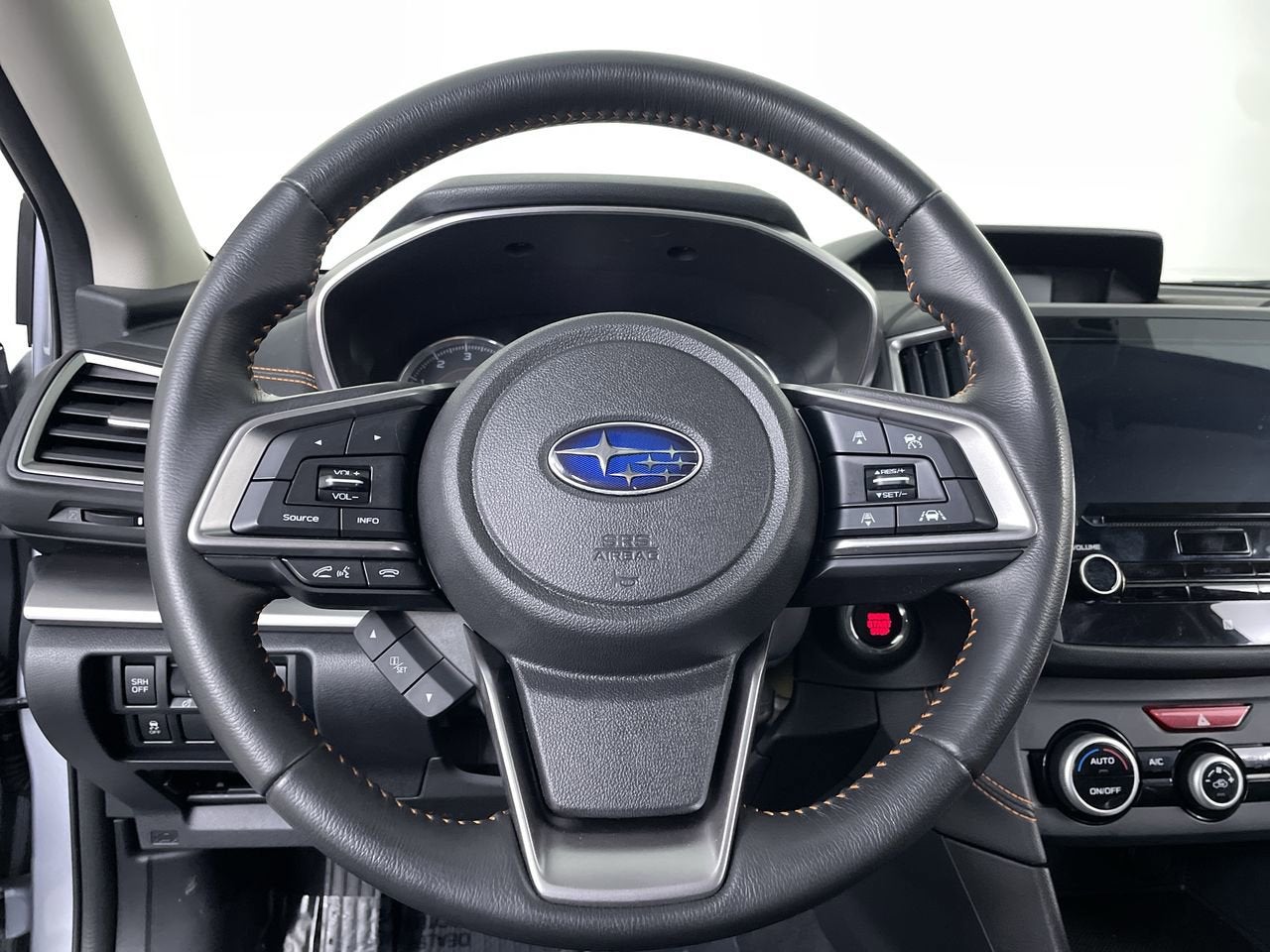 2018 Subaru Crosstrek Limited