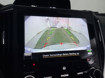 2018 Subaru Crosstrek Limited