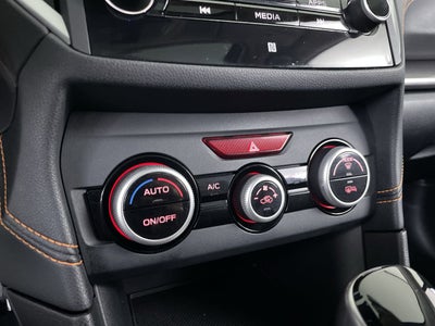 2018 Subaru Crosstrek Limited