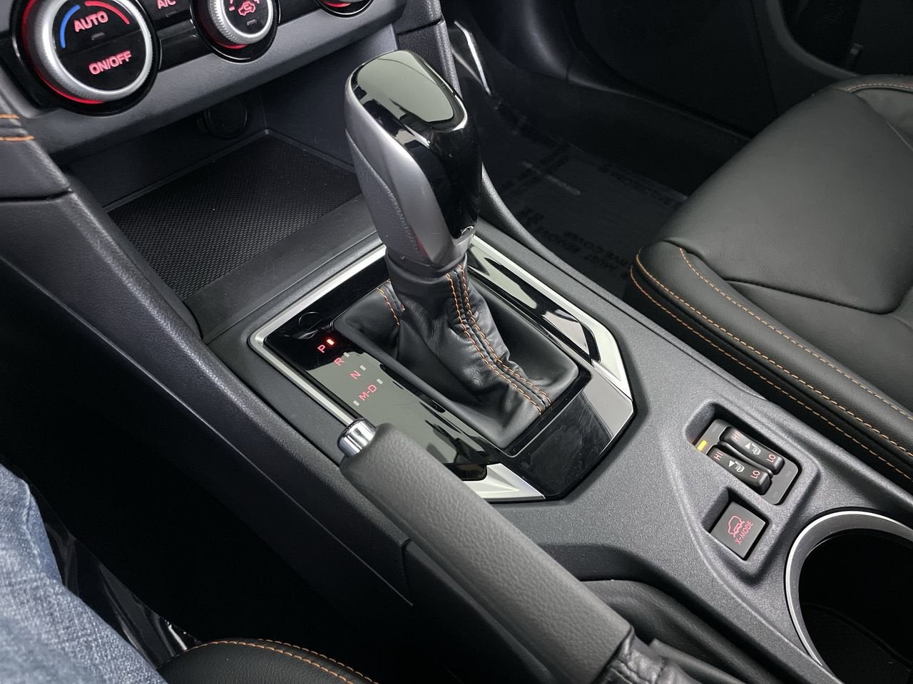 2018 Subaru Crosstrek Limited