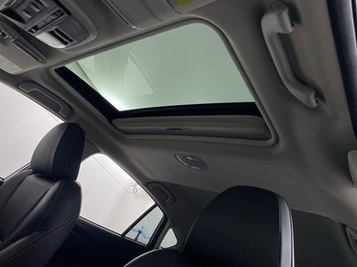 2018 Subaru Crosstrek Limited