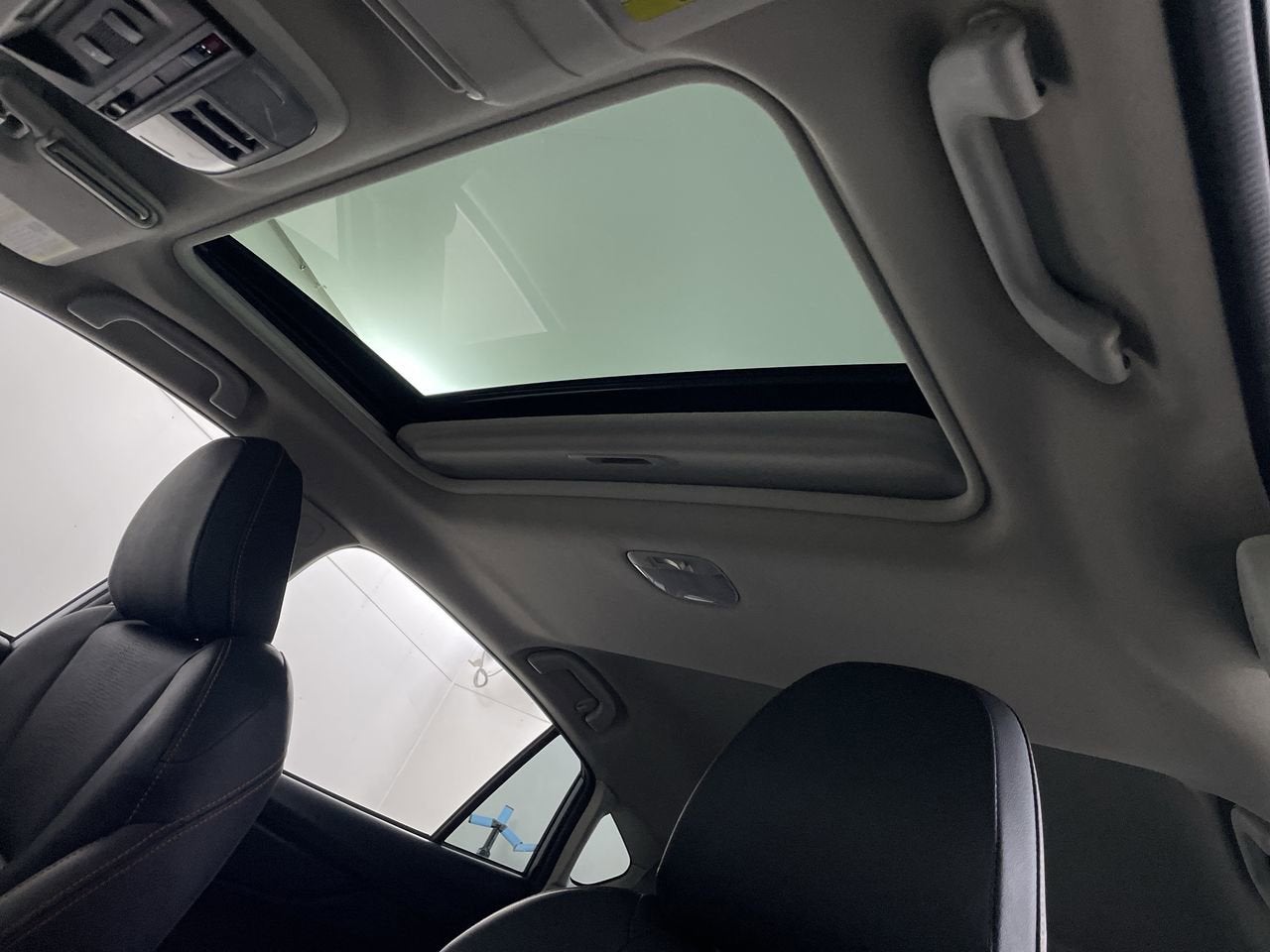 2018 Subaru Crosstrek Limited