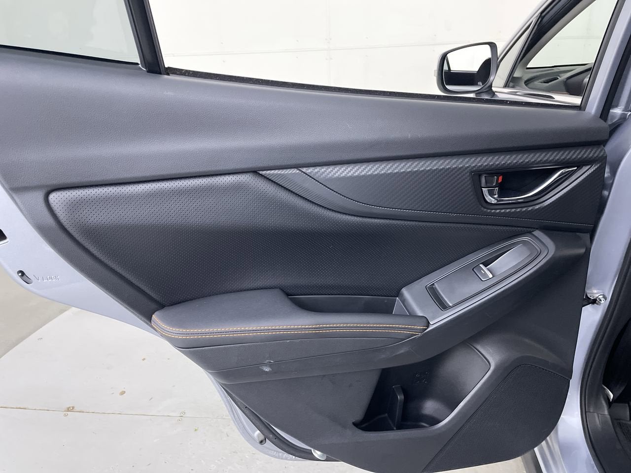 2018 Subaru Crosstrek Limited