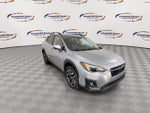 2018 Subaru Crosstrek Limited