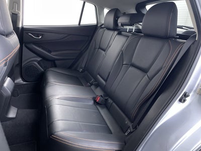 2018 Subaru Crosstrek Limited