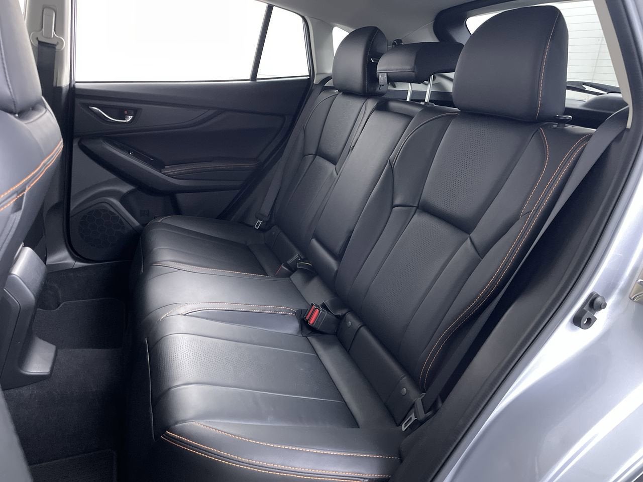 2018 Subaru Crosstrek Limited