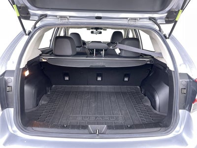 2018 Subaru Crosstrek Limited