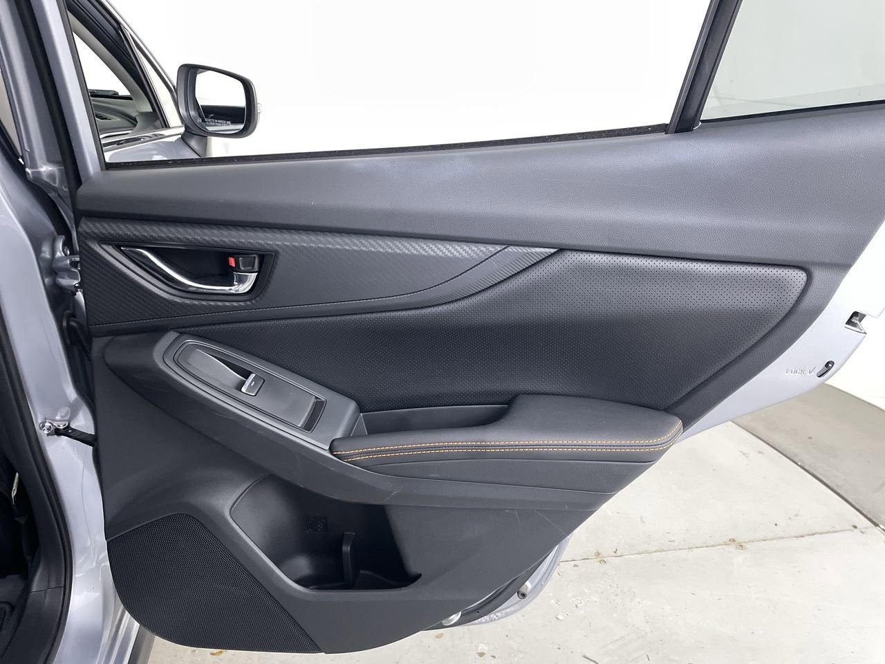 2018 Subaru Crosstrek Limited