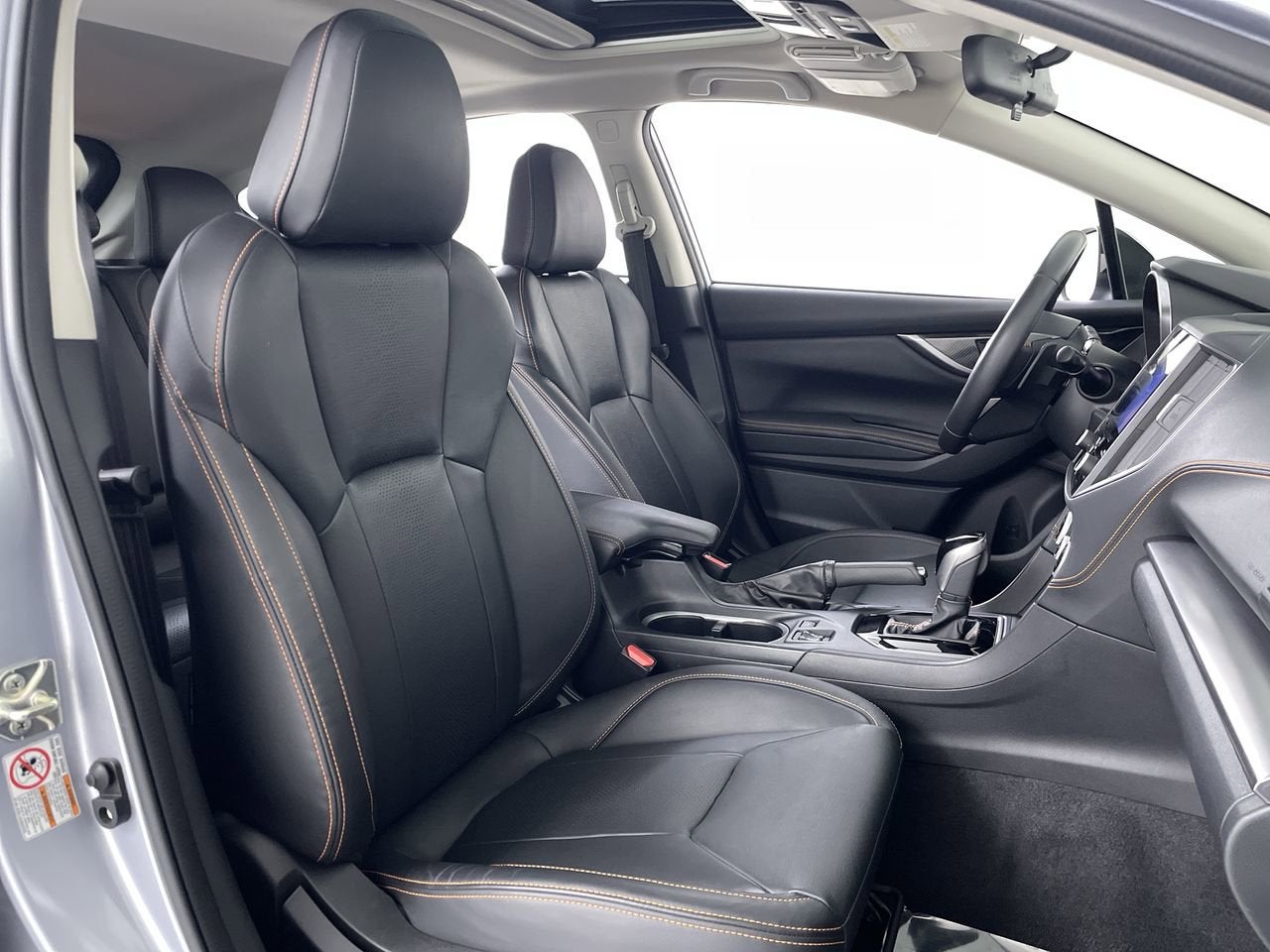 2018 Subaru Crosstrek Limited