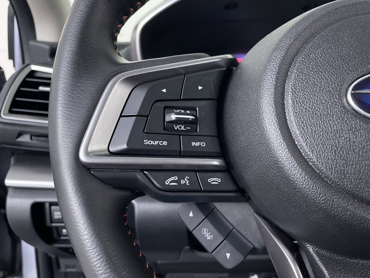 2018 Subaru Crosstrek Limited