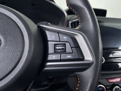 2018 Subaru Crosstrek Limited