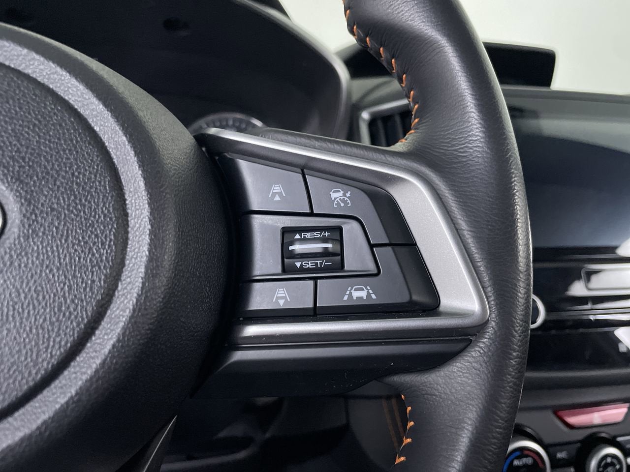 2018 Subaru Crosstrek Limited