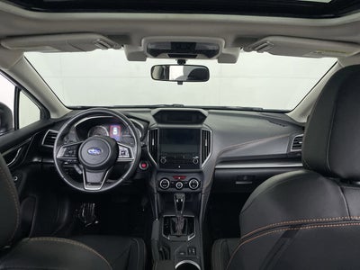 2018 Subaru Crosstrek Limited