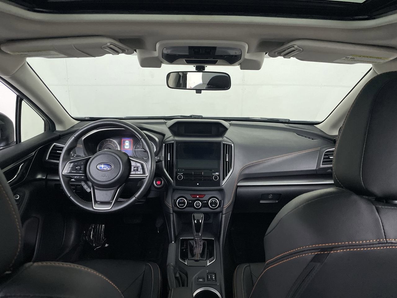 2018 Subaru Crosstrek Limited