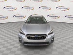 2018 Subaru Crosstrek Limited