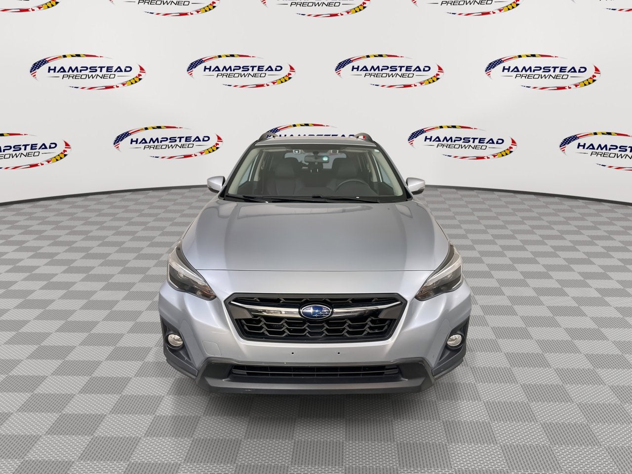 2018 Subaru Crosstrek Limited