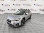 2018 Subaru Crosstrek Limited