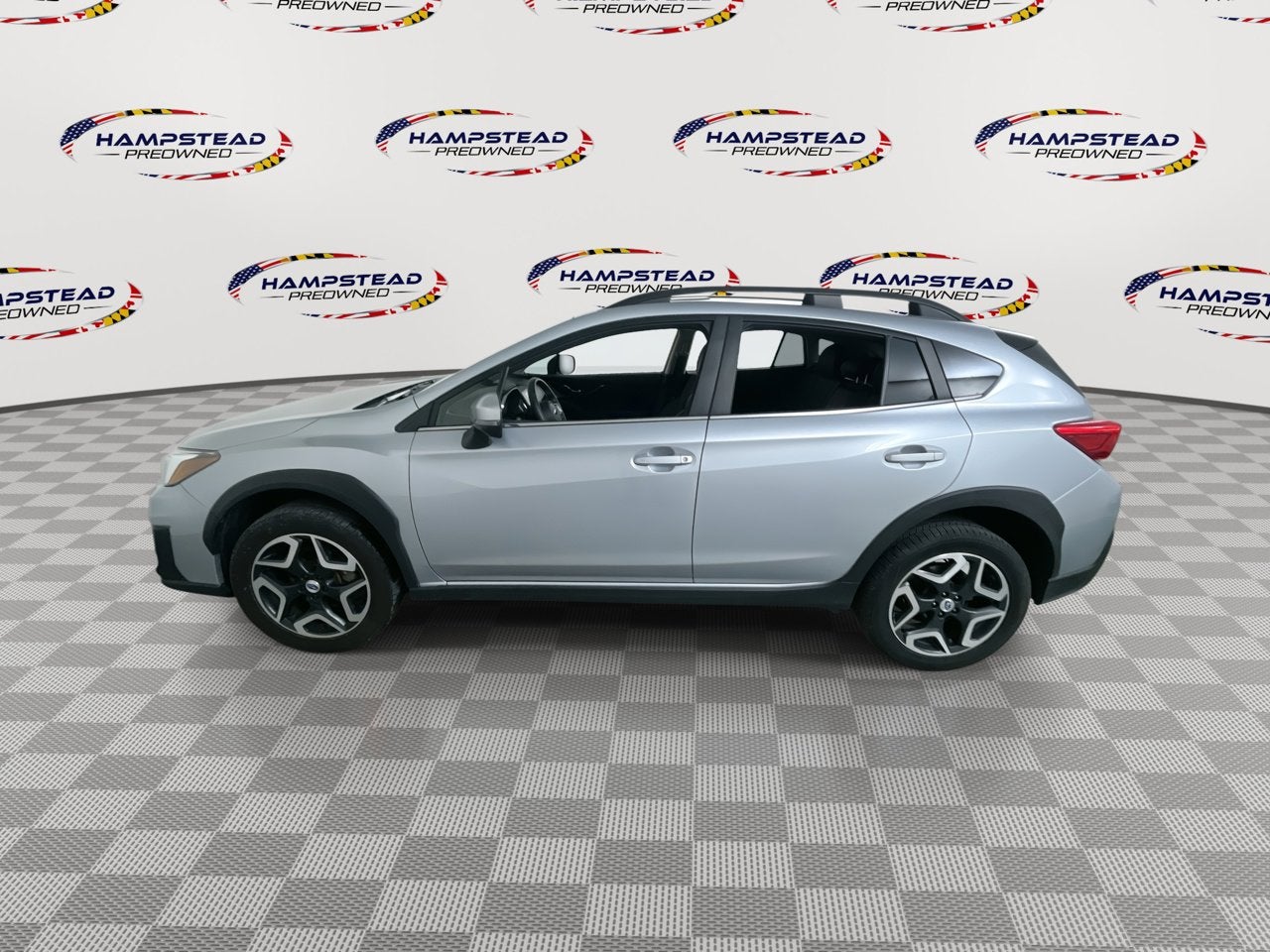 2018 Subaru Crosstrek Limited