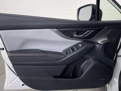 2018 Subaru Crosstrek Limited