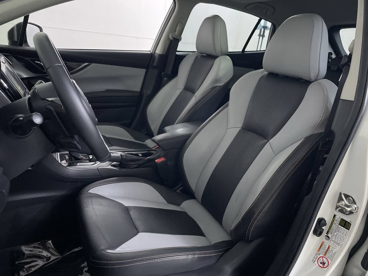 2018 Subaru Crosstrek Limited