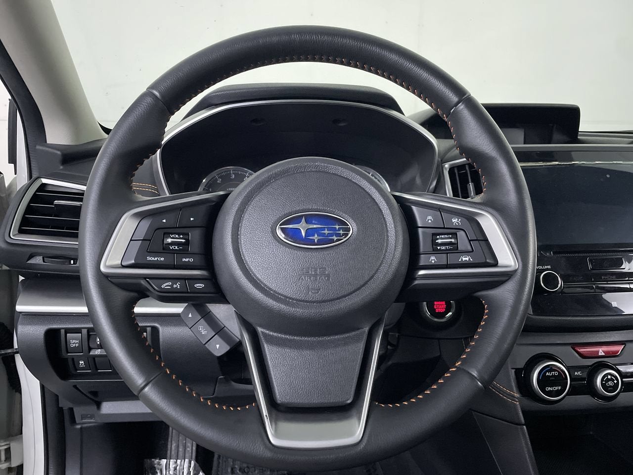 2018 Subaru Crosstrek Limited