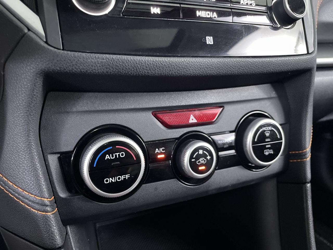 2018 Subaru Crosstrek Limited