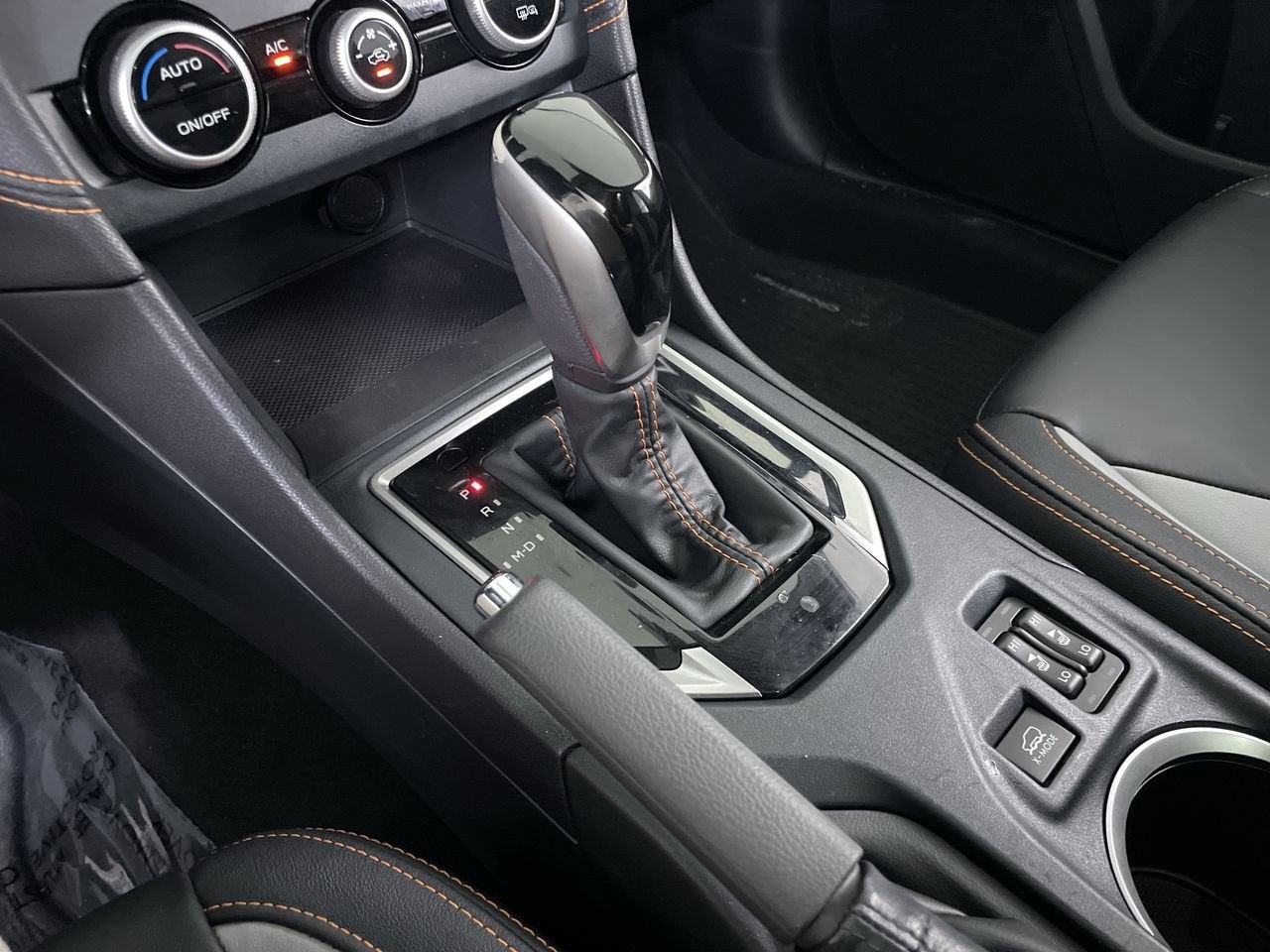 2018 Subaru Crosstrek Limited