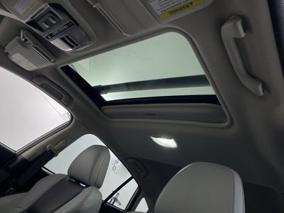 2018 Subaru Crosstrek Limited