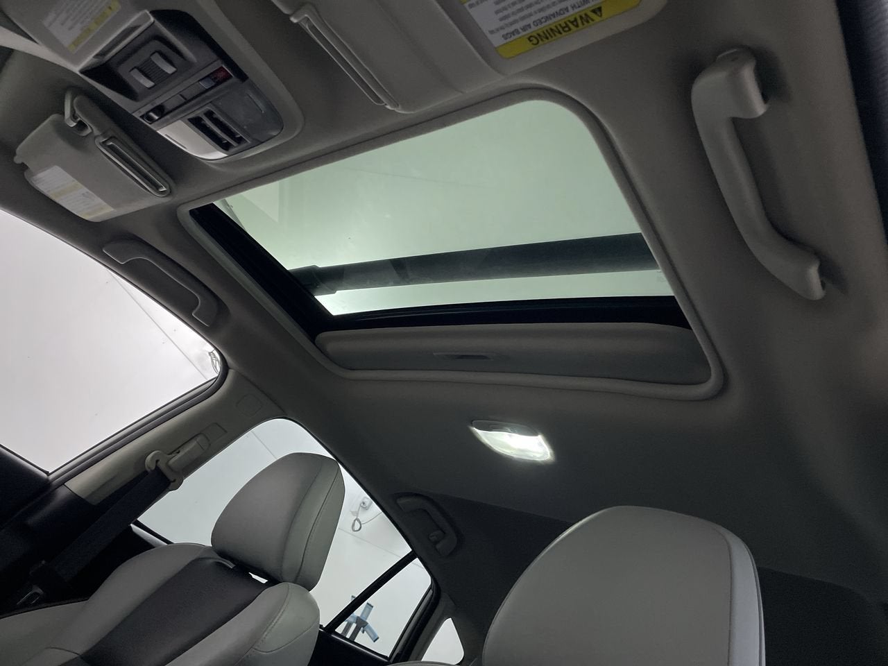 2018 Subaru Crosstrek Limited