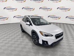 2018 Subaru Crosstrek Limited