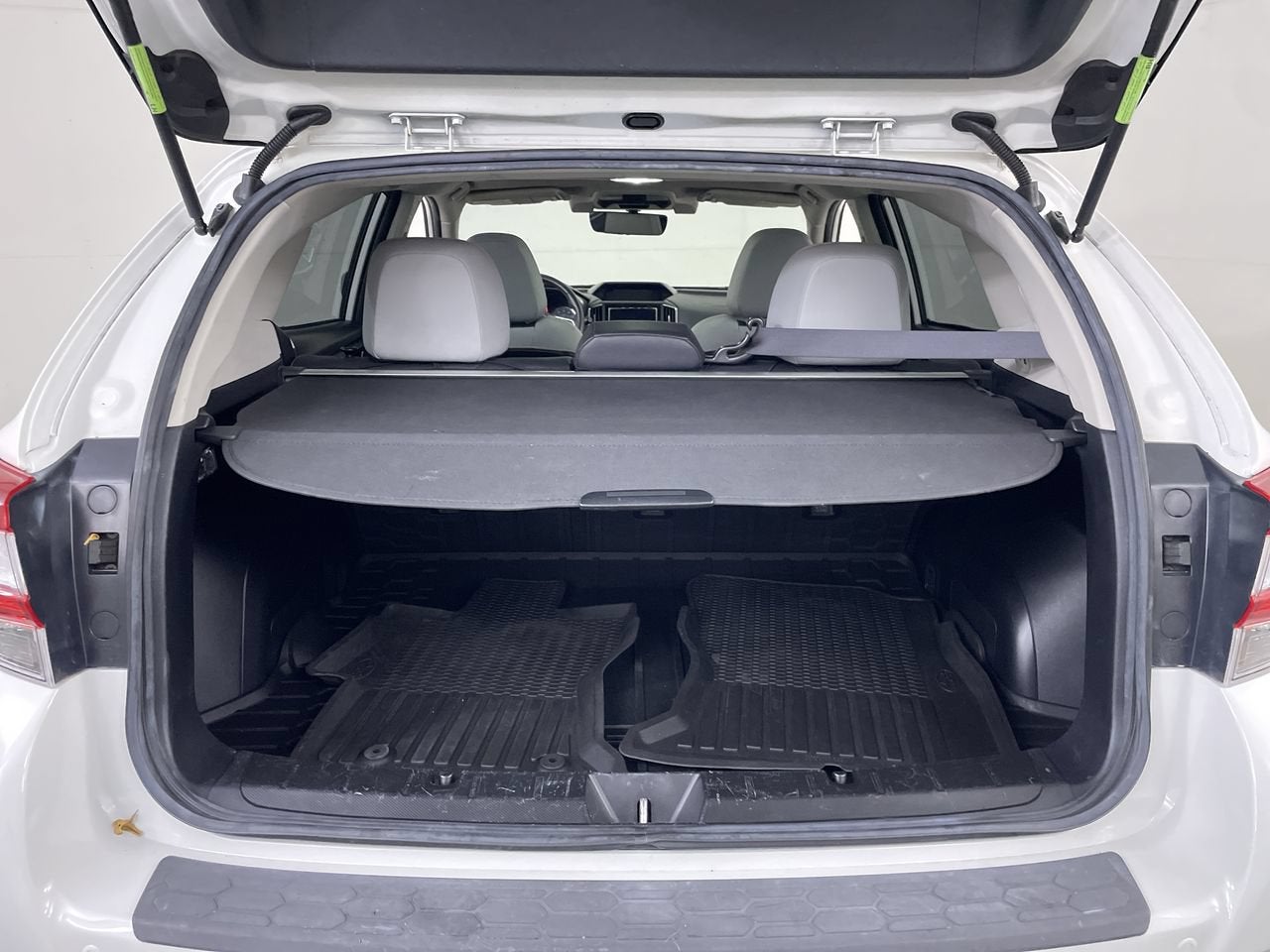 2018 Subaru Crosstrek Limited