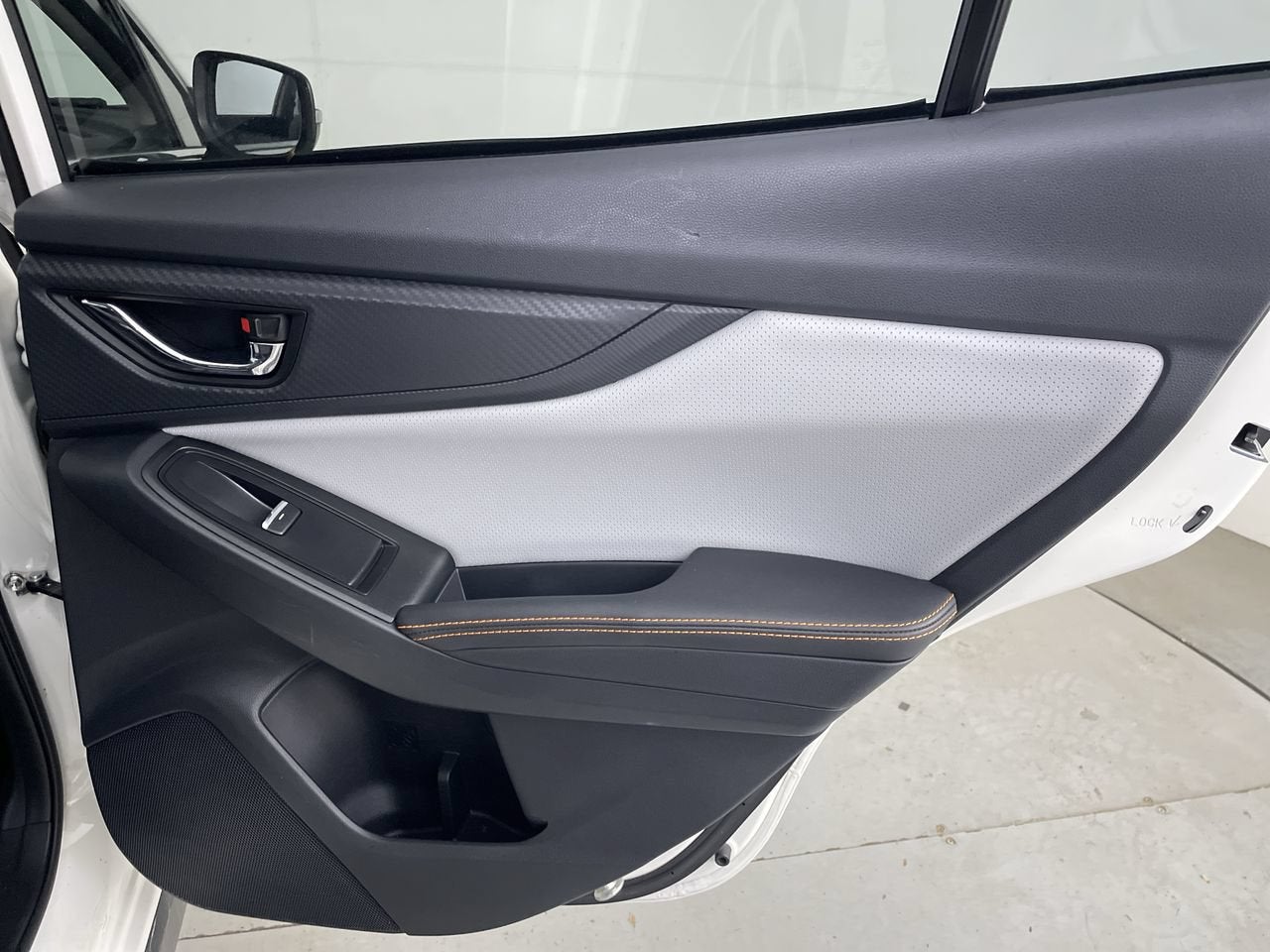 2018 Subaru Crosstrek Limited