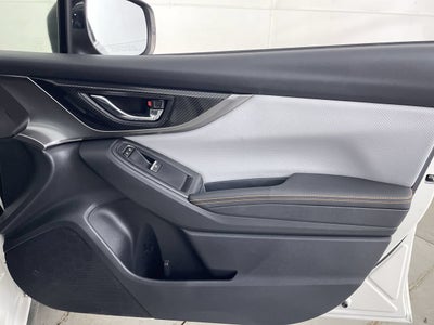 2018 Subaru Crosstrek Limited