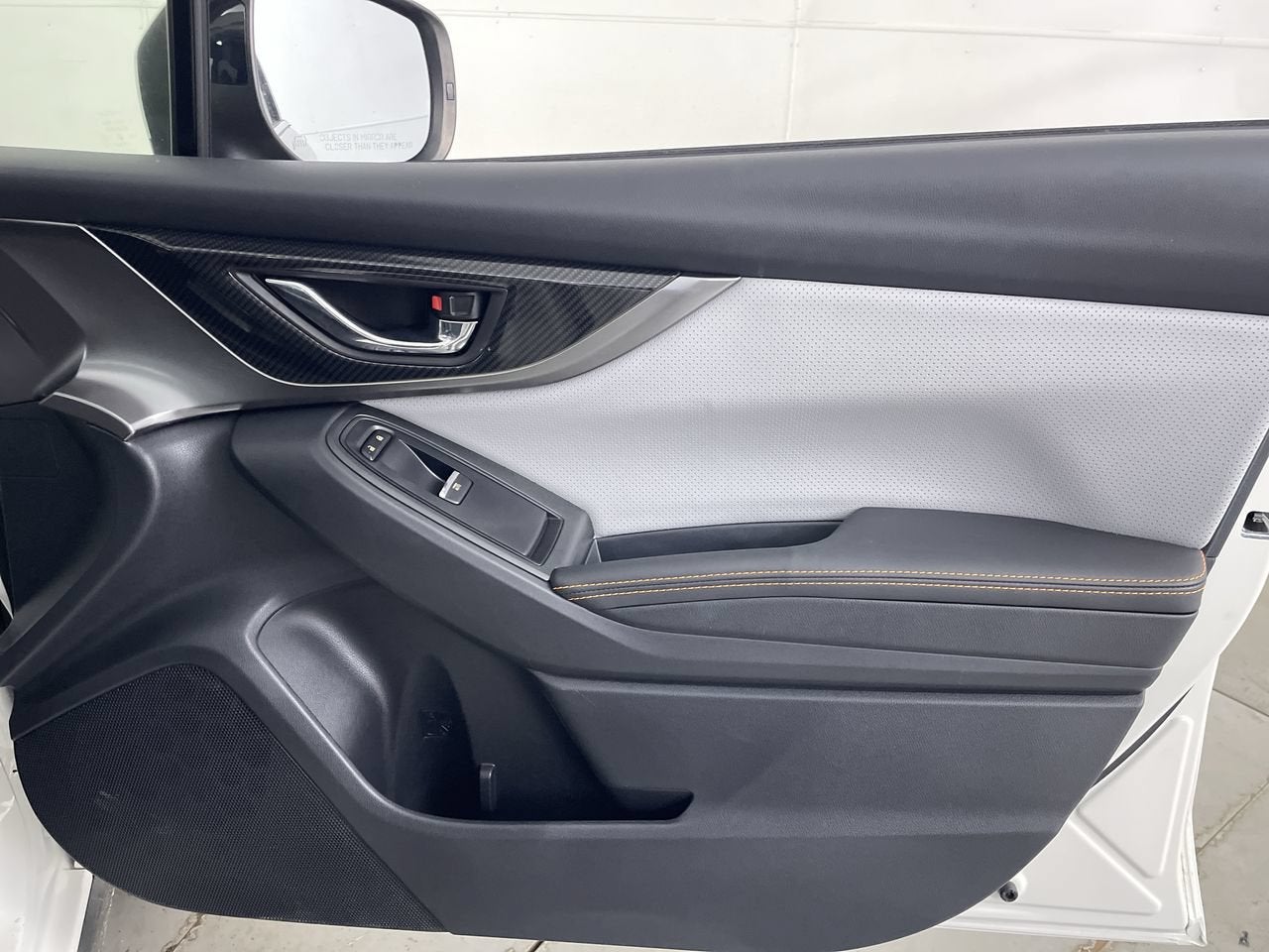 2018 Subaru Crosstrek Limited