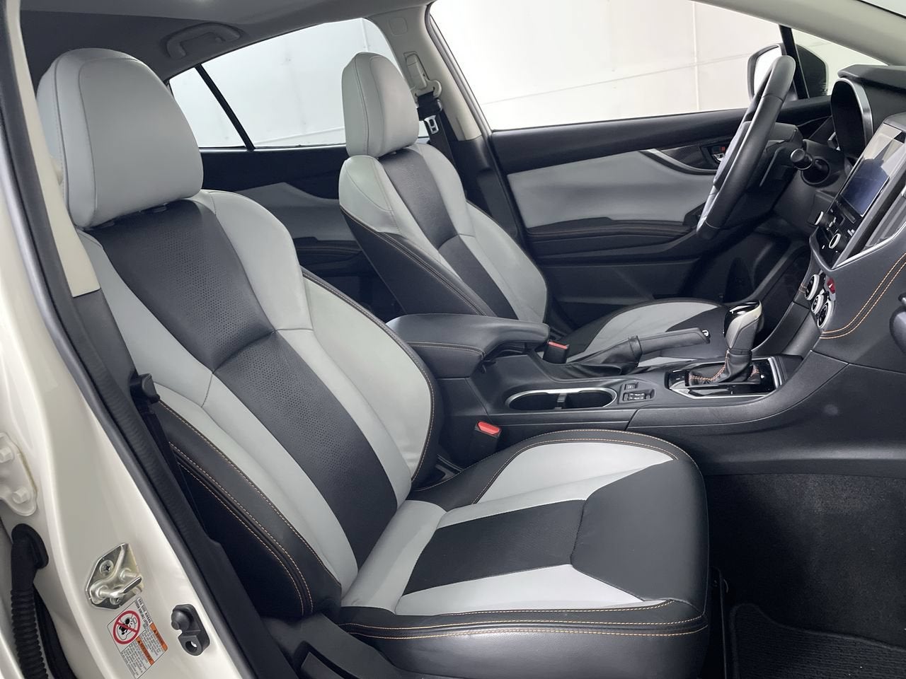 2018 Subaru Crosstrek Limited