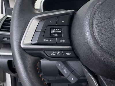 2018 Subaru Crosstrek Limited