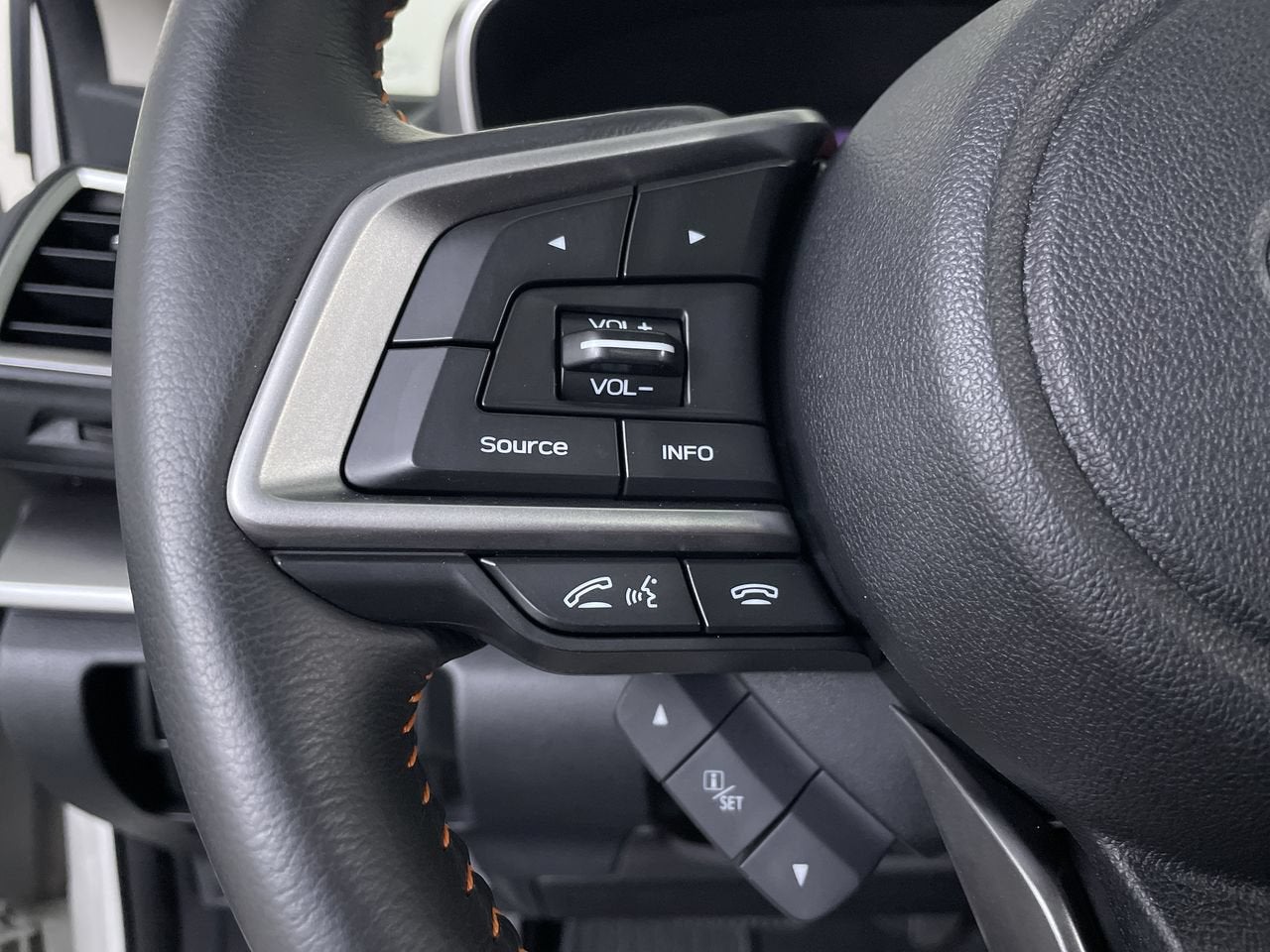 2018 Subaru Crosstrek Limited