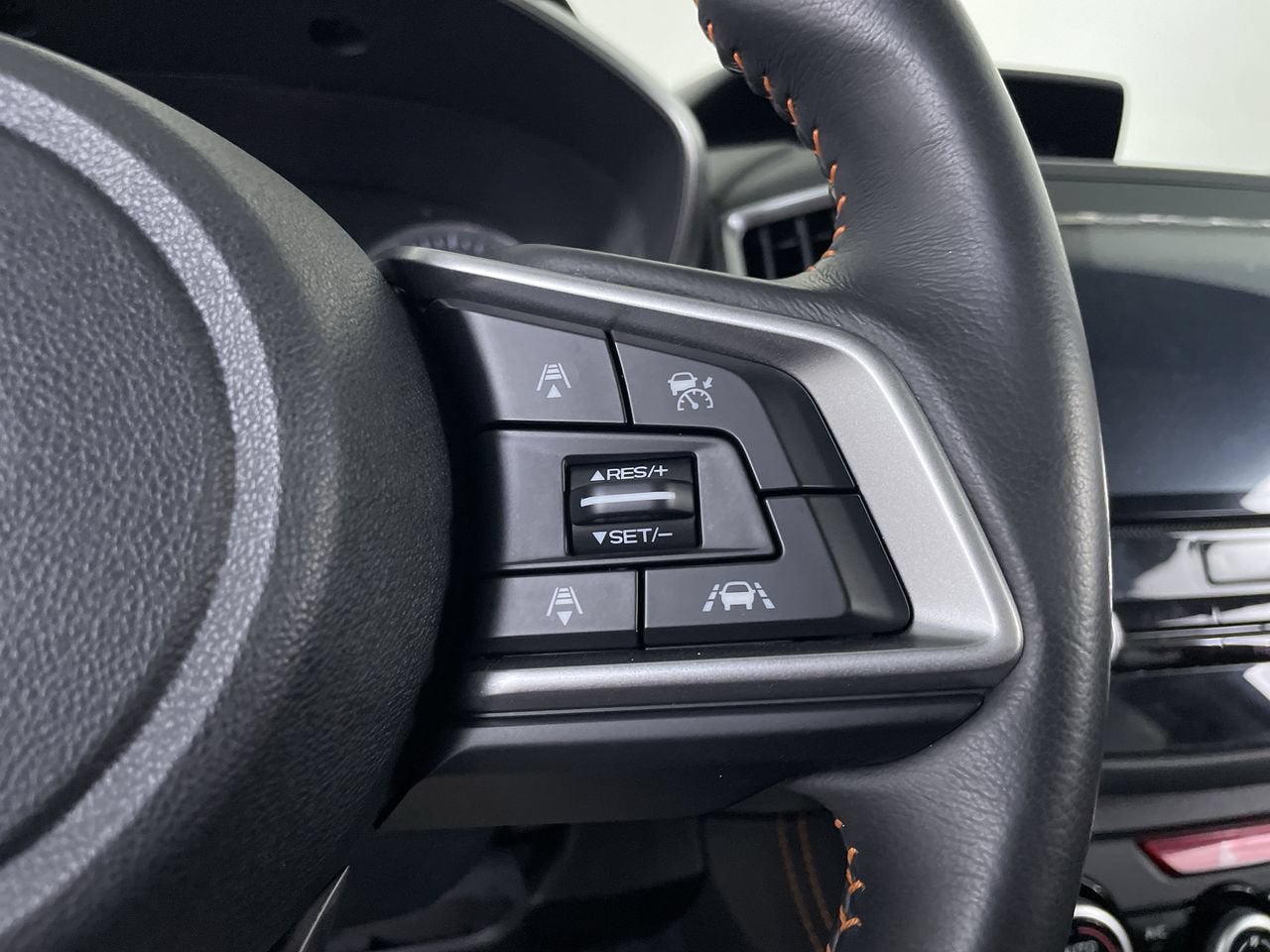 2018 Subaru Crosstrek Limited